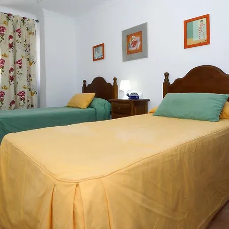 Holiday Flat Playa Blanca - Ace03100i-aya Daire