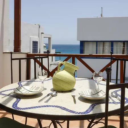 Holiday Flat Playa Blanca - Ace03100i-aya Playa Blanca