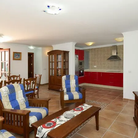 Holiday Flat Playa Blanca - Ace03100i-aya Daire *