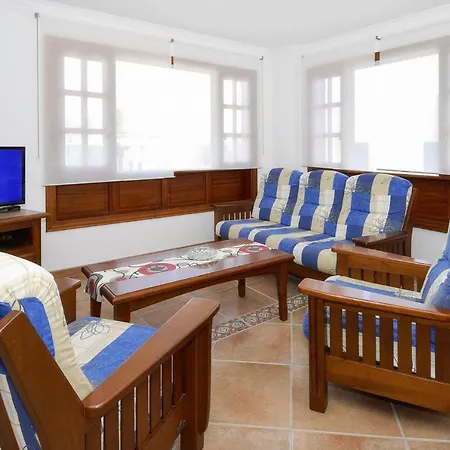 Holiday Flat Playa Blanca - Ace03100i-aya Daire Playa Blanca