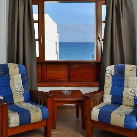 Holiday Flat Playa Blanca - Ace03100i-aya Daire Playa Blanca
