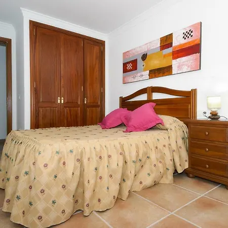 Holiday Flat Playa Blanca - Ace03100i-aya Daire Playa Blanca