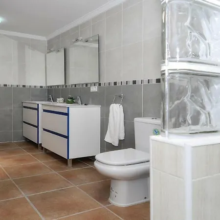 Holiday Flat Playa Blanca - Ace03100i-aya Apartamento Playa Blanca (Lanzarote)